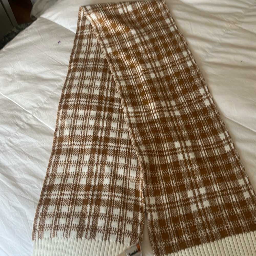 Timberland Scarf
